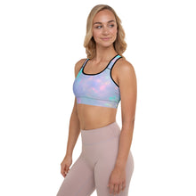 Load image into Gallery viewer, Opal Padded Sports Bra