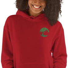 Load image into Gallery viewer, Tree of Life Unisex Hoodie