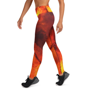 Amber Yoga Pants
