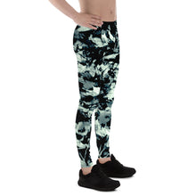 Load image into Gallery viewer, Men&#39;s Leggings - Nocturnal Autumn