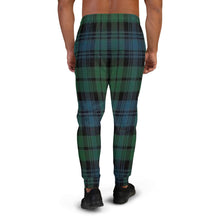 Load image into Gallery viewer, Black Watch Men&#39;s Joggers