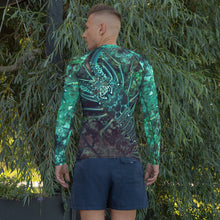 Load image into Gallery viewer, Lobster Men&#39;s Rash Guard