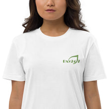Load image into Gallery viewer, Organic Cotton T-shirt Dress