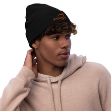 Load image into Gallery viewer, Pxy Recycled Cuffed Beanie