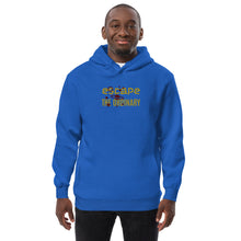 Load image into Gallery viewer, Escape Unisex Fashion Hoodie