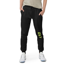 Load image into Gallery viewer, The Essential Unisex Fleece Sweatpants in Neutral