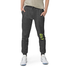 Load image into Gallery viewer, The Essential Unisex Fleece Sweatpants in Neutral