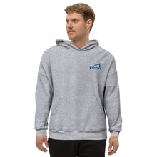 Load image into Gallery viewer, Pxy24/7 Unisex Sueded Fleece Hoodie