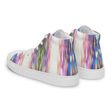 Load image into Gallery viewer, From The Wall Women’s High Top Shoes