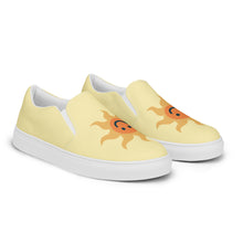 Load image into Gallery viewer, Women’s Sunny Slip-ons